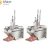 Import Commerical Kitchenaid Meat Food Slicer / Beef Meat Cutter Machine / Electric Frozen Meat Saw Cutter from China