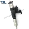 COMMON RAIL INJECTOR DENSO DIESEL FUEL INJECTOR 4HK1 095000-5471