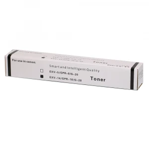 Compatible Copier Toner cartridge G-28 for Canon IR-2016/2018/2020/2022/2025/2030/2116/2120/2318/2320/2420