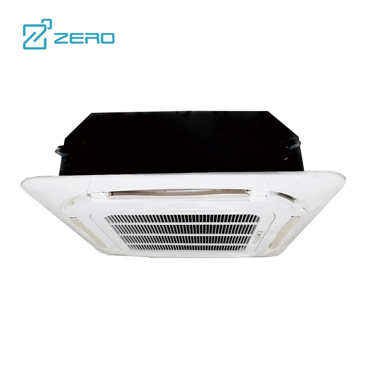 Competitive Price Commercial Ceiling Concealed Carrier Chilled Water Fan Coil Unit / FCU