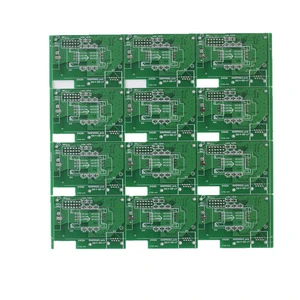 Competitive Price Customized lcd monitor pcb board