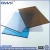 Import GWX Polycarbonate Plastic Solid Sheet Building Material, PC Plastic Solid Sheet in Best Price from China