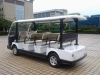 Competitive Price New Design CE approved 11 seats Electric Mini Bus