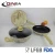 Import competitive price nonstick aluminum cookware set from China