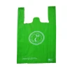 Compostable Plastic Bag And Corn Starch Bag