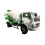 Import Concrete Mixer Truck 3 CBM Transport Building Construction Technical  Video Energy Parts Support from China