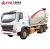 Import Concrete Mixer Truck from China