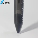 Consumable medical supplies 15 ml Conical Bottom PP Material plastic Centrifuge Tube
