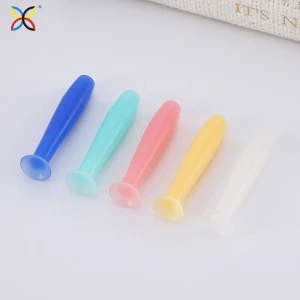 Contact Lens Suckers Remover/wear Rods Portable Soft Contact Lenses Remover Mini Contact Lenses Stick Customized Easy-taking