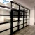 Import Contemporary Sectional Modern Automatic Aluminum And Glass used Garage Door Automatic from China