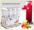 Import cooling and heating Electric Fruit Juicer/fruit and vegetable juice extractor from China