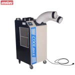 COOLmax75 25000BTU Outdoor Industrial Air Conditioners
