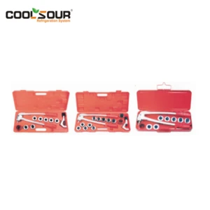 COOLSOUR refrigeration tools Hydraulic tube expander