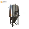 copper 7bbl 10bbl fermentation equipment for small business