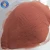 Import Copper Powder with orange color/Nano copper powder from China