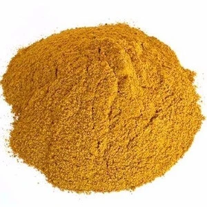 CORN GLUTEN MEAL 60% PROTEIN FOR POULTRY FEED