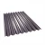 Import Corrugated Galvanized Sheet Zinc Steel Roofing Sheets Weight from China