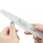 COSCELIA Wholesale Nail File for Gel Polish Set Nail Tools Small Beauty Nail File Durable