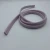 Import Cost-effective Flexible pvc hose extruded protecter with double hose for steel wire from China