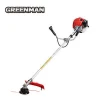 Cost Effective  Light-Commerical Brush Cutter/Grass trimmer with 43cc engine professional manufacturer more than 15 years