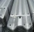 Import Cost-effective Urban Road Protection W Beam Traffic Safety Barrier Guardrail System from China