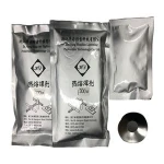 Cost Price Crazy Selling Welding Graphite molds & Exothermic Welding Powder For welding Electrode Manufacturing