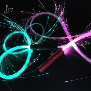 Costume Stage Light Shows Fiber Optic Light Toy For Wholesale