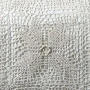 cotton Best selling 100% pure cotton handmade crochet bedspreads