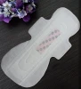 Cotton sanitary towel manufacturer OEM brand feminine supplies