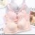 Import Cotton Women Front Closure Postpartum Underwear Plus Size breast brest feeding nursing bra breastfeeding manufacturers from China
