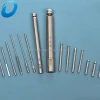 Crack resistance hairpin bender spare parts Cr12MoV+GCr15 universal mandrel