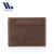 Import Crazy Horse Leather Wallet for Men Vintage Mens Wallet Male Business Card Holder Pocket Purse from China