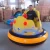 Import Crazy laser battle bumper car drifting Ares bumper car for square from China