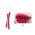 Import Create Your Own Brand Vegan Makeup Private Label Velvet Matte Liquid Lipsticks Wholesale from China
