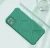 Import Creative diamond shape suitable for iPhone12pro four-corner anti-fall, contrast color armor XS mobile phone case XR shockproof from China