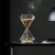 Import Creative Hourglass Modern Simple Nordic Personality  Home Decoration Gift Table Decor from China