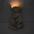 Import Creative Lawn Light Garden Ornament Resin Angel Solar Angel Lights Solar Garden Lights Angels from China
