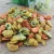 Import Crispy texture delicious taste mixed flavor assorted broad beans snack from China