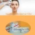 Import Cross-Linked Injectable Deep Lines Hyaluronic Acid Dermal Filler for Nose Cheek Chin Wrinkles Lips from China