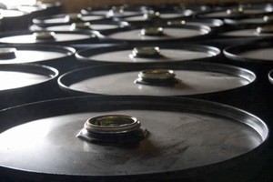 CRUDE OIL FOR SALE