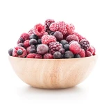 Cryogenic Deep Freezing Processed Premium Grade Frozen Preserved Fruit