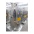 Import Cryogenic liquid tank Standard 455L 3.5Mpa LO2 LN2 LAR LNG from China