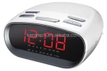 CT-3818 Factory Price Desktop Home AM FM Alarm Clock Radio