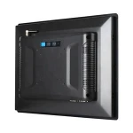 CTFLY 17.3 inch receipt printer pos android all in one touch screen for self-service cash register terminals