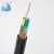 Import Cu wire shield PVC insulated and coated cables Lushan 018  Copper conductor control cable wire from China