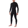 Custom 5/3mm Zipperless Neoprene Wetsuit Limestone Yamamoto Scuba Diving One Piece Full Wet Suit Thermal Surfing Suit