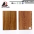 Import Custom a3/a4/a5/a6 cute wooden texture plastic waterproof magnetic clipboard from China