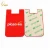 Import Custom adhesive 3m sticky mobile phone cellphone smart silicone card holder from China