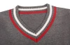 custom adults kids international primary school high school sweater uniforms