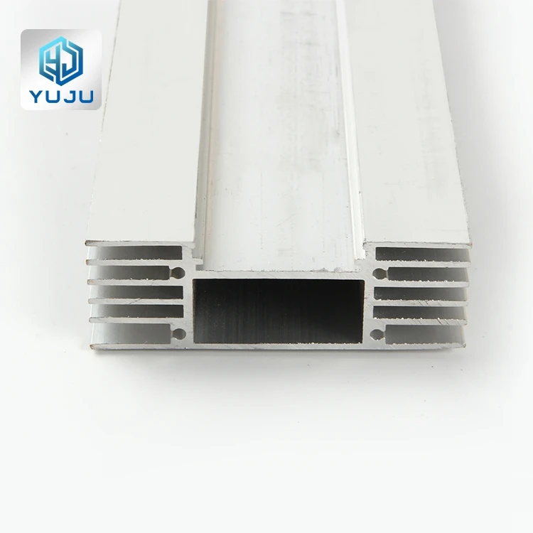 custom aluminium extrusion profile heatsink custom high power led strip aluminum profile heat sink extrusions
